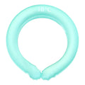 Tubo de enfriamiento para máquina de hielo, envolturas de enfriamiento para el cuello