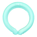Tubo de enfriamiento para máquina de hielo, envolturas de enfriamiento para el cuello
