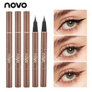Waterproof Eyeliner, Long-Lasting And Non-Smudged, Smooth And Professional Makeup Eyeliner, Can Be Used For A Long Time