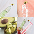 Hydrating Lip Oil Roll On Balm For Long Lasting Shine And Nourishment Smooth Soft Lips With Moisturizing Gloss
