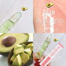 Hydrating Lip Oil Roll On Balm For Long Lasting Shine And Nourishment Smooth Soft Lips With Moisturizing Gloss