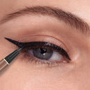 Waterproof Eyeliner, Long-Lasting And Non-Smudged, Smooth And Professional Makeup Eyeliner, Can Be Used For A Long Time