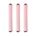 Heatless Hair Curlers Curling Rod Headband No Heat Hair Rollers Lazy Curls with Hook Sleeping Soft Flexi Rod Hair Styling Tools