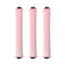 Heatless Hair Curlers Curling Rod Headband No Heat Hair Rollers Lazy Curls with Hook Sleeping Soft Flexi Rod Hair Styling Tools