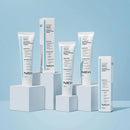 NIDA Centella Moisturizing Cream Hyaluronic Acid Daily Nourishing Cream Strengthen Barrier Rejuvenation Oil Control Brighten
