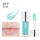 Moisturizing Lip Balm Original Lip Oil Gloss Care of the Lips Benetitnt for Lips Plumping Exfoliating Pink Plumping Gloss Oil
