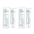 Centella Moisturizing Cream Hyaluronic Acid Daily Nourishing Cream Strengthen Barrier Rejuvenation Oil Control Brighten Skin Car