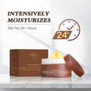 Cologne Moisturizing Lotion Brightens Skin Locks Moisture Softens Hydrates Nourishes Skin for Refreshing Body Care