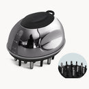 Scalp Applicator Comb Massage Head Hair Growth Regrowth Treatment Liquid Serum Essential Oil Brush for Prevent Hair Loss Care