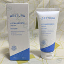 Moisturizing and soothing cream 80ml repairs barrier, improves dry and peeling skin, deeply hydrates and soothes face