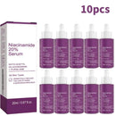 20% Niacinamide B3 Firming Essence Shrink Pores And Deeply Moisturize Reduce Wrinkles Smooth Pores Serum Skin Care