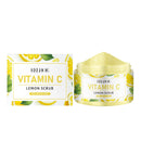 Body Scrub Effectively Removes Dead Skin Restores Smooth Delicate Skin Deep Moisturizing Exfoliating kin Brightening Remove