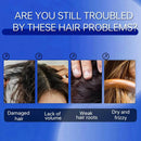 20ML/20G Scalpy Hair Serum for Hair Growth Improves Scalp Health Non-Greasy Lightweight Exfoliate Dandruff Hair Treatment Serum