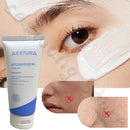 Moisturizing and soothing cream 80ml repairs barrier, improves dry and peeling skin, deeply hydrates and soothes face