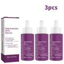20% Niacinamide B3 Firming Essence Shrink Pores And Deeply Moisturize Reduce Wrinkles Smooth Pores Serum Skin Care