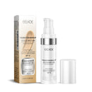 Color-Changing Concealer Foundation: Full Coverage, Long-Lasting & Transfer-Proof, Hydrating Dewy Finish Brightens Complexion