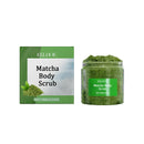 Body Scrub Effectively Removes Dead Skin Restores Smooth Delicate Skin Deep Moisturizing Exfoliating kin Brightening Remove