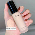 Flawless Matte Liquid Foundation - Long-lasting soft mist version, smooth, even skin tone, suitable for all skin tones