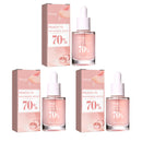 Niacinamide Serum 30ml Brightening Pore Minimizer Fade Dark Spots Hydrating Even Skin Tone Anti Aging Face Serum Non Irritating