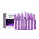 Niacinamide Peptide Ampoule Serum  Anti-Aging Shrink Pores Firming Skin Deep Moisturizing  Facial Skin Care Essence