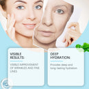 Centella Moisturizing Cream Hyaluronic Acid Daily Nourishing Cream Strengthen Barrier Rejuvenation Oil Control Brighten Skin Car