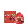 Body Scrub Effectively Removes Dead Skin Restores Smooth Delicate Skin Deep Moisturizing Exfoliating kin Brightening Remove