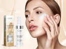 Color-Changing Concealer Foundation: Full Coverage, Long-Lasting & Transfer-Proof, Hydrating Dewy Finish Brightens Complexion