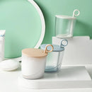 Clean Tool Simple Face Cleanser, Shower Bath Shampoo Foam Maker, Bubble Foamer Device, Cleansing Cream