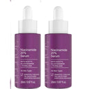 20% Niacinamide B3 Firming Essence Shrink Pores And Deeply Moisturize Reduce Wrinkles Smooth Pores Serum Skin Care