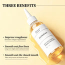 Glycolic Acid 7% Exfoliating Toner Daily Use Brightening Smoothing Toner for Even Skin Tone Facial Skin Care Product