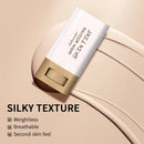 Solid Tinted Serum Skin Tint Balm Beauty Balm Serum Radiant Dewy Finish Even Skin Tone Plumper Look Cosmetics