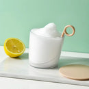 Clean Tool Simple Face Cleanser, Shower Bath Shampoo Foam Maker, Bubble Foamer Device, Cleansing Cream