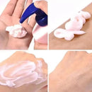 Vaseline Body Lotion for Men and Women Moisturizing Body Moisturizing Fragrance Brightening Skin Exfoliating Body Lotion 400ML