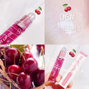 Hydrating Lip Oil Roll On Balm For Long Lasting Shine And Nourishment Smooth Soft Lips With Moisturizing Gloss