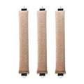 Heatless Hair Curlers Curling Rod Headband No Heat Hair Rollers Lazy Curls with Hook Sleeping Soft Flexi Rod Hair Styling Tools