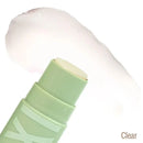 Blush Stick Natural Nude Cream Blush for Cheeks Lips Buildable Solid Blush Formula with Velvet Finish, Easy-Blend Makeup Stick