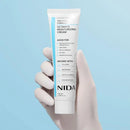 NIDA Centella Moisturizing Cream Hyaluronic Acid Daily Nourishing Cream Strengthen Barrier Rejuvenation Oil Control Brighten