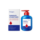 Selenium Sulfide Shampoo Fight Persistent Dandruff Soothes Itchy Scalp Controls Excess Oil Deep Purifying Moisturizing Hair Care