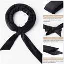 Heatless Curling Rod Headband Soft Hair Curler No Heat Hair Rollers Curlers Lazy Sleeping Curls Curling Hairband Styling Tools