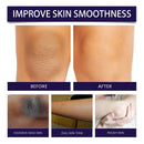 Body Scrub Effectively Removes Dead Skin Restores Smooth Delicate Skin Deep Moisturizing Exfoliating kin Brightening Remove