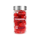 Leave-In Hair Oil Capsules Nut Vitamin Enriched Moisturizing Smooth Silky Hair Repair Serum