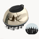 Scalp Applicator Comb Massage Head Hair Growth Regrowth Treatment Liquid Serum Essential Oil Brush for Prevent Hair Loss Care