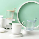 Clean Tool Simple Face Cleanser, Shower Bath Shampoo Foam Maker, Bubble Foamer Device, Cleansing Cream