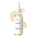 Glycolic Acid 7% Exfoliating Toner Daily Use Brightening Smoothing Toner for Even Skin Tone Facial Skin Care Product