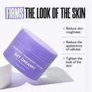 100ml Body Lotion Deep Moisturizing Skin Essence Cream Effectively Prevent Dry Skin Firming Skin Cream Body Care Products