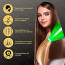 Scalp Care Growth Hair Device 3-Levels Phototherapy Anti Hair Loss Scalp Treatment Alopecia Areata Hair Frizzy Repair Relax Gift