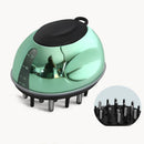Scalp Applicator Comb Massage Head Hair Growth Regrowth Treatment Liquid Serum Essential Oil Brush for Prevent Hair Loss Care
