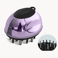 Scalp Applicator Comb Massage Head Hair Growth Regrowth Treatment Liquid Serum Essential Oil Brush for Prevent Hair Loss Care