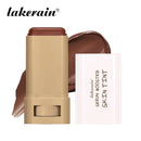 Solid Tinted Serum Skin Tint Balm Beauty Balm Serum Radiant Dewy Finish Even Skin Tone Plumper Look Cosmetics
