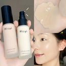 Flawless Matte Liquid Foundation - Long-lasting soft mist version, smooth, even skin tone, suitable for all skin tones